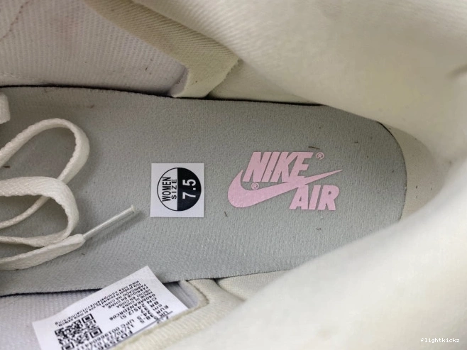 OG Washed Pink High Air Jordan (Women's) FD2596-600 Retro 1 0807